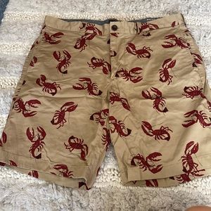 J.Crew Mens shorts